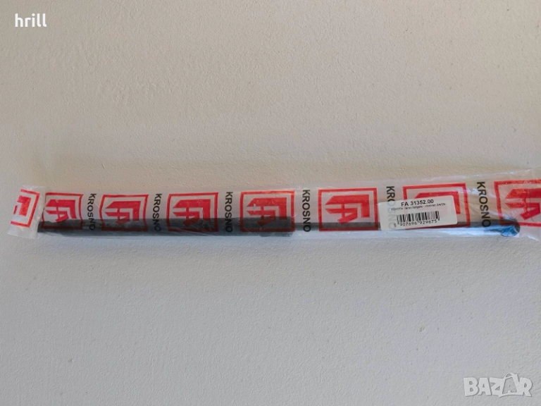 Нов амортисьор Toyota Verso заден капак врата газов, снимка 1