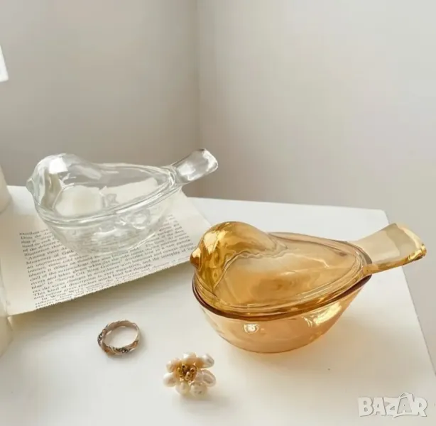 Молд бурканче пиле, снимка 1