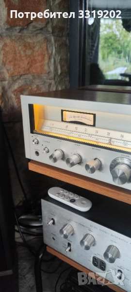 усилвател, снимка 1