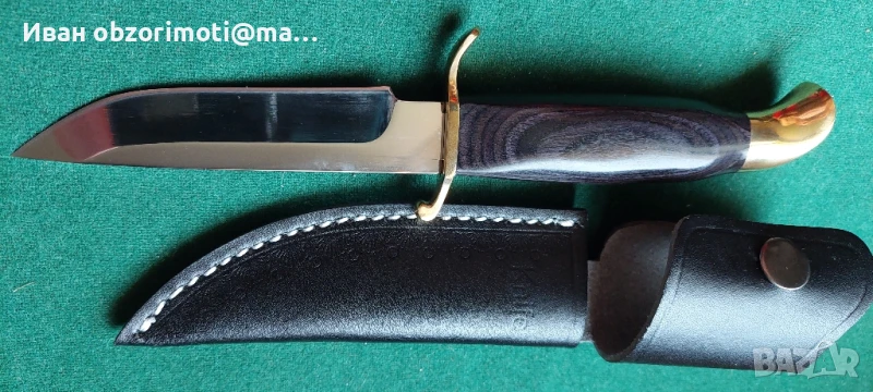 нож супер качество, снимка 1