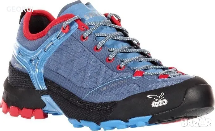 туристически дамски Salewa Firetail Evo GTX, снимка 1