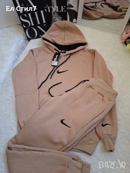 🌸#Ватиран #комплект 68 лв/34.77€ С М Л ХЛ 2ХЛ, снимка 1