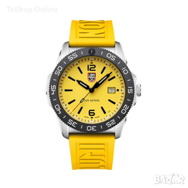 Мъжки часовник Luminox Pacific Diver CARBONOX™ XS.3125, снимка 1