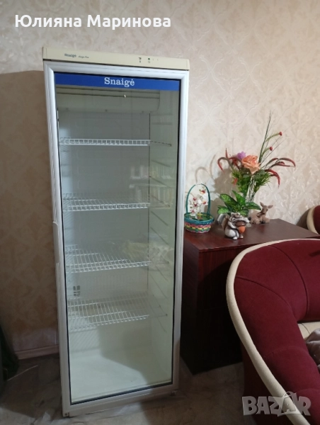хладилна витрина snaige, снимка 1