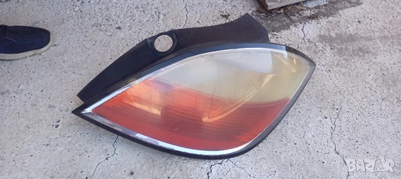Десен стоп Opel Astra H hatchback, снимка 1