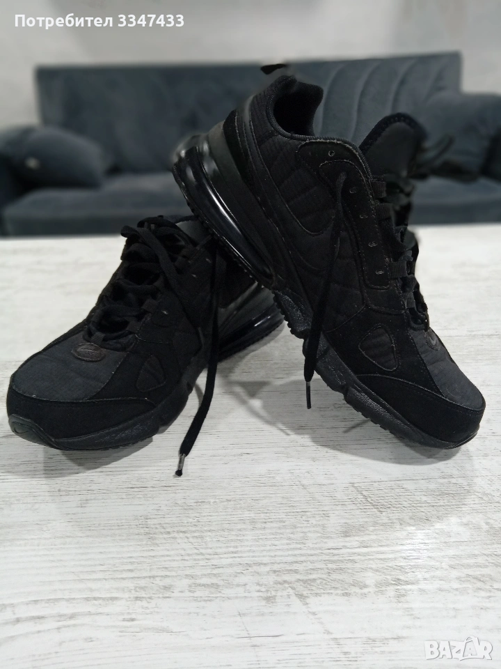 Продавам оригинални маратонки Nike,adidas и боти, снимка 1