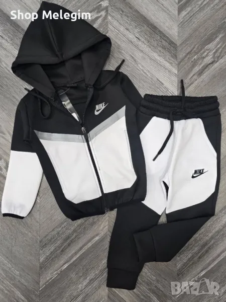 Nike детски екип , снимка 1