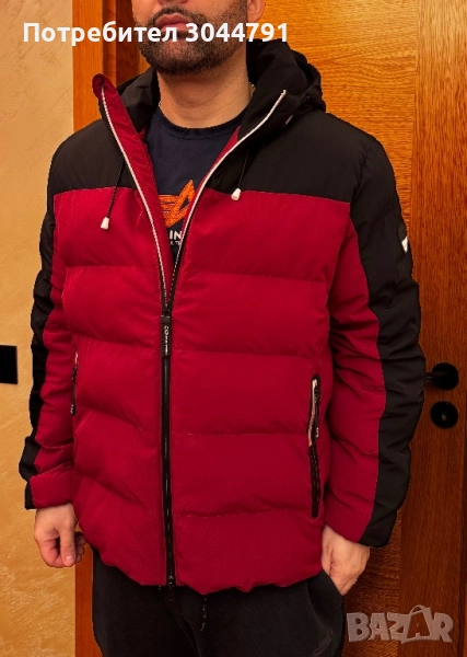 Emporio Armani man jacket, снимка 1