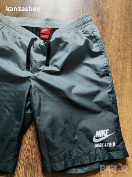 nike - страхотни мъжки панталони М, снимка 1