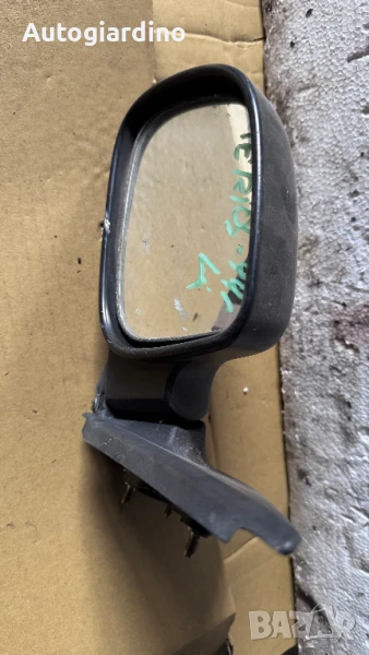 Странично огледало зa Daihatsu Terios - E13010120, снимка 1