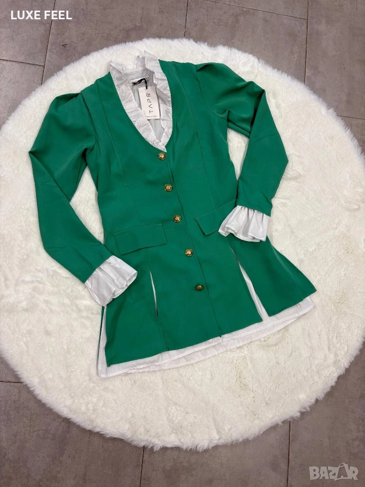 Сако /Роля ⚜️, снимка 1