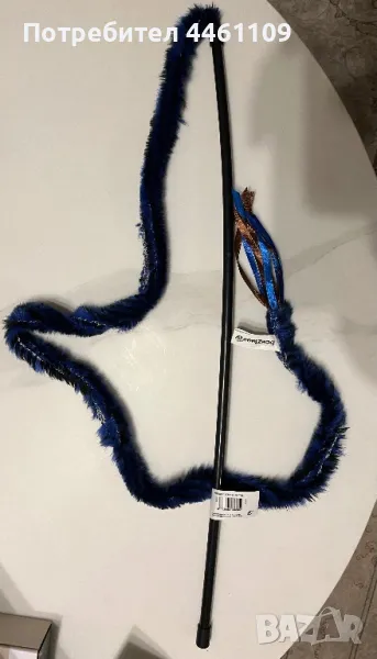 Котешка играчка, снимка 1