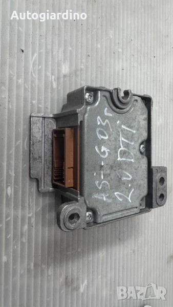 Airbag модул / сензор / датчик зa Opel Astra - 09229302, снимка 1