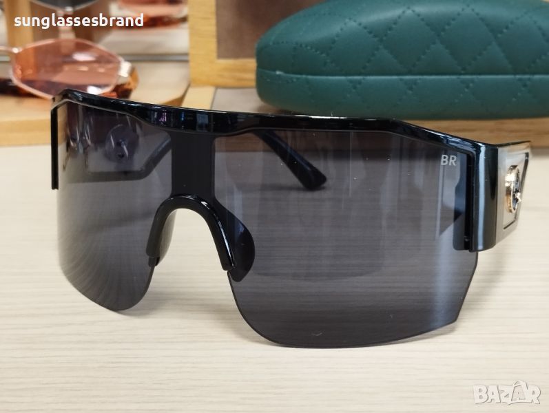 Унисекс слънчеви очила - 18 sunglassesbrand , снимка 1