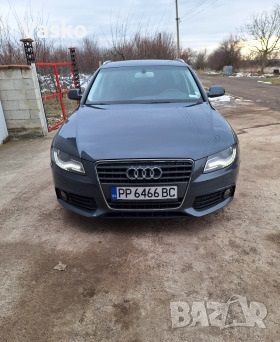 Audi A4 B8 2.0 TDI, снимка 1