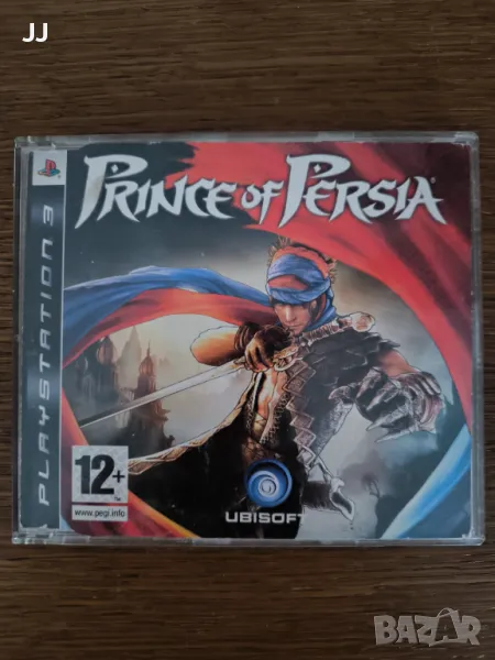 Prince of Persia Promo (Пълната игра)  35лв. Playstation 3 PS3 игра , снимка 1