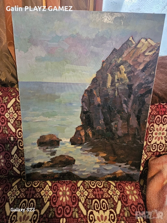 Здравейте продавам 2 картини. , снимка 1