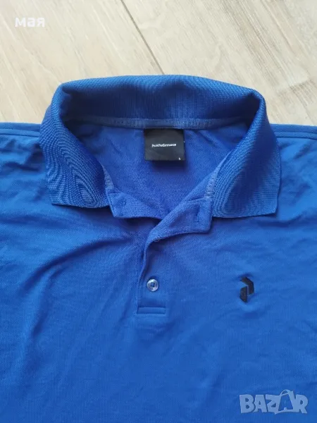 peak performaпсе-L, снимка 1