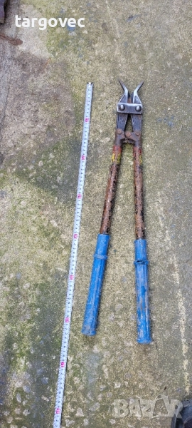 войнишки клещи за бодлива тел, снимка 1