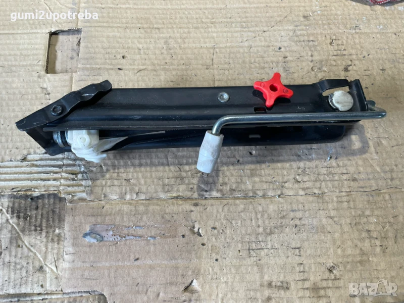 Авто Крик Авариен Крик BMW 3 serie E46 БМВ 3, снимка 1