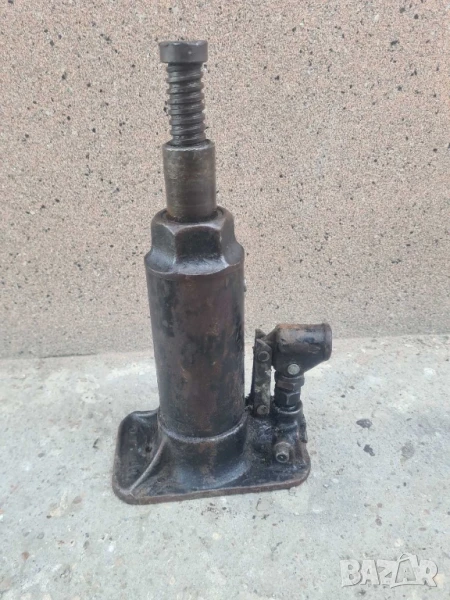 Маслен крик 5тона, снимка 1