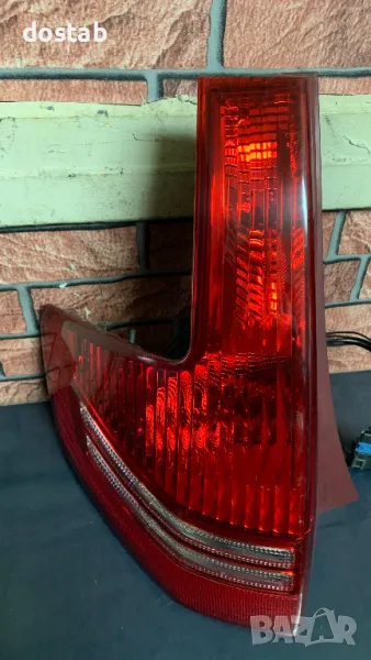 Стоп за Ситроен Ц4, снимка 1