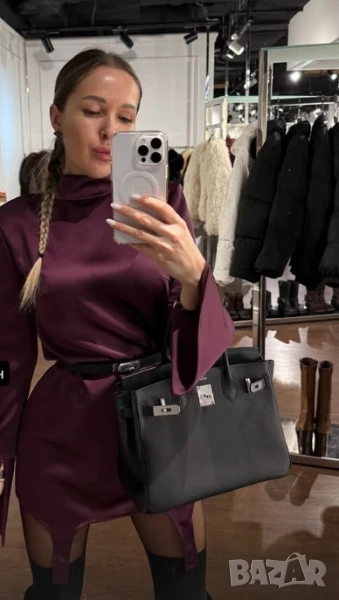 чанта hermes, снимка 1