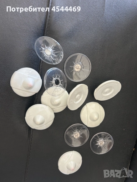 Пулове за дрехи използвани, снимка 1