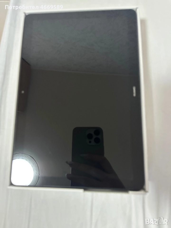 Таблет Huawei MediaPad T5, снимка 1