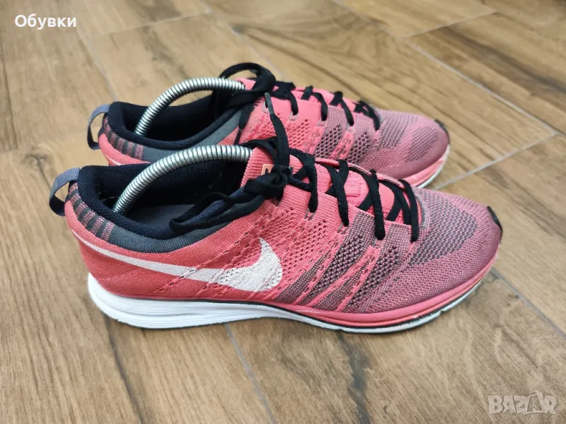 Маратонки Nike Flyknit Trainer, снимка 1