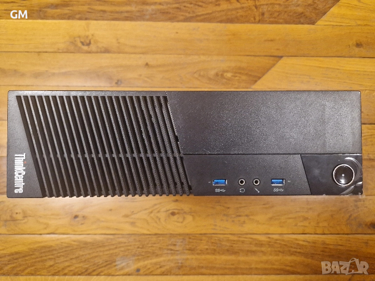 Десктоп Lenovo M93p, снимка 1