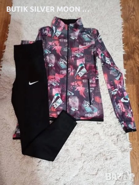 Ликвидация ✨ Дамски Екип ✨ Nike, снимка 1