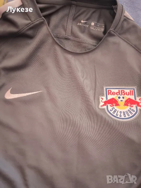 Nike - Red Bull , снимка 1