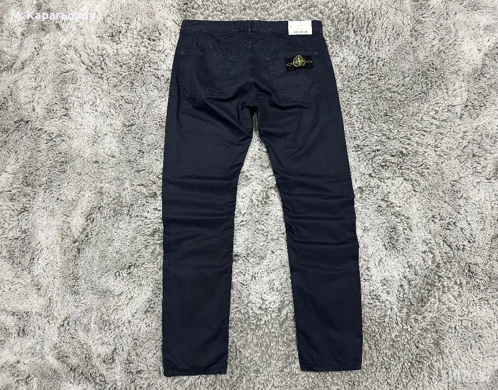 Оригинален панталон Stone Island, Размер XL/36, снимка 1