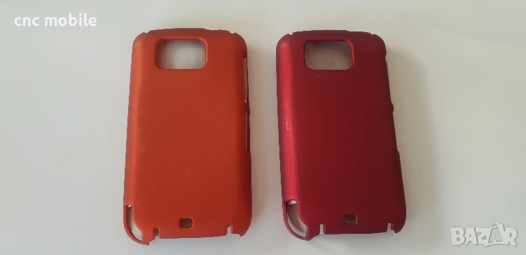 HTC Touch 2 - HTC T3333 - HTC PB74100 калъф case , снимка 1