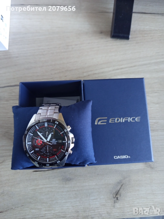 Продавам ръчен часовник , снимка 1