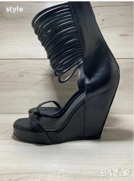 Rick Owens  36 номер, снимка 1