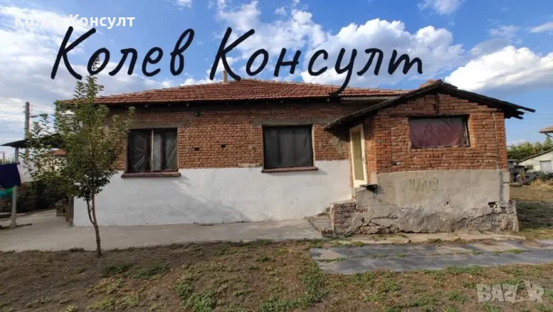 Продавам къща в град Меричлери , снимка 1