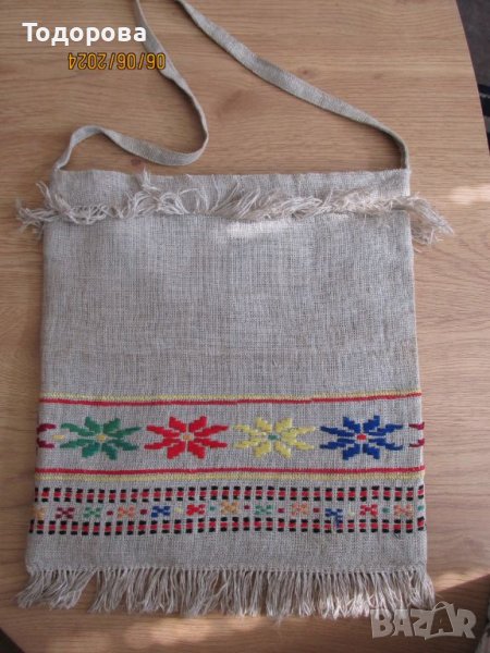 битова торбичка за народна носия, снимка 1