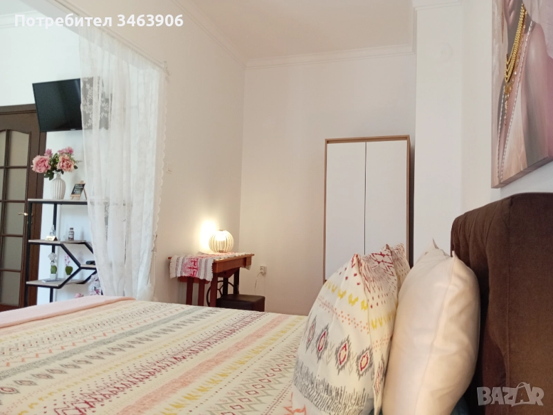 🌟 Модерен двустаен апартамент под наем – Центърът на София 🌟  , снимка 1