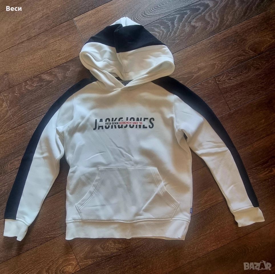 Детски суичър, снимка 1