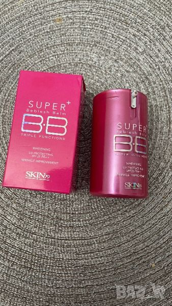 Super BB skin 79 Korea Estee Lauder Lancome , снимка 1