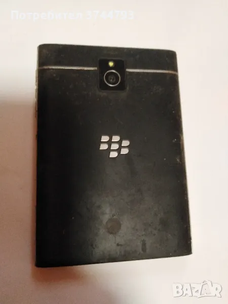 BlackBerry passport , снимка 1