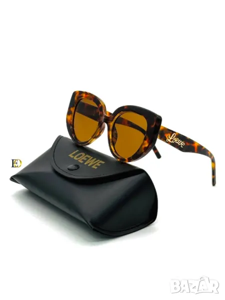 очила с калъф loewe, снимка 1