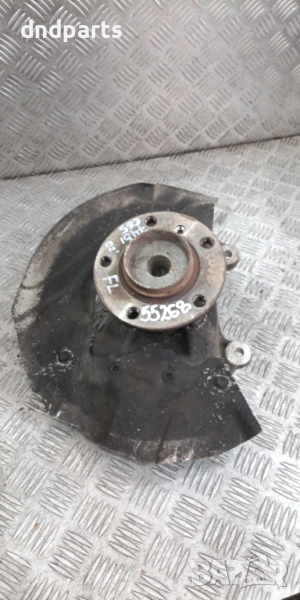 Шенкел BMW E65 745 2002г.(преден ляв)	, снимка 1