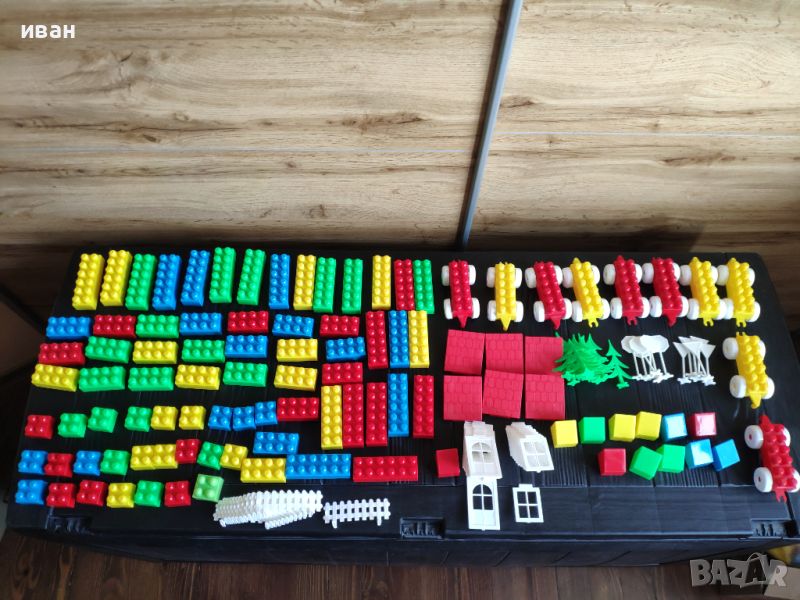 Играчки различни видове, снимка 1