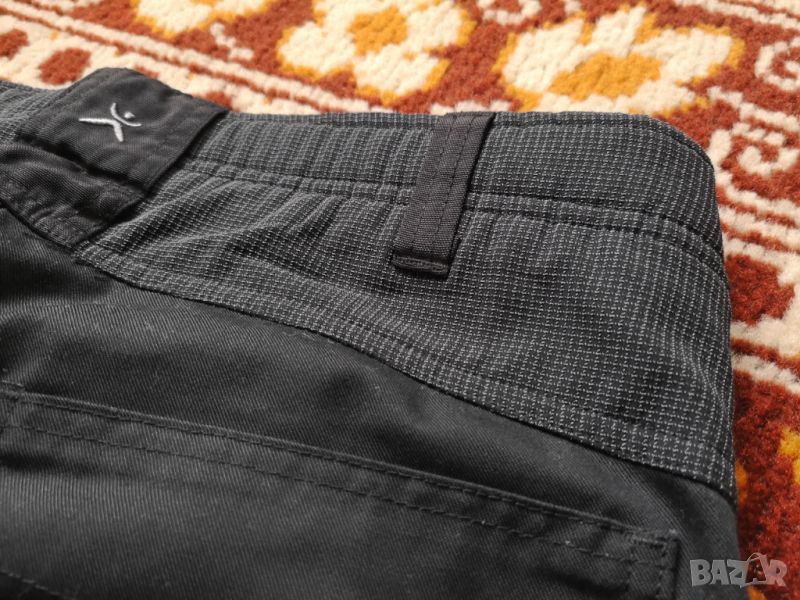 Planam / S* / мъжки работен панталон с джобове за наколенки / състояние: ново, снимка 1