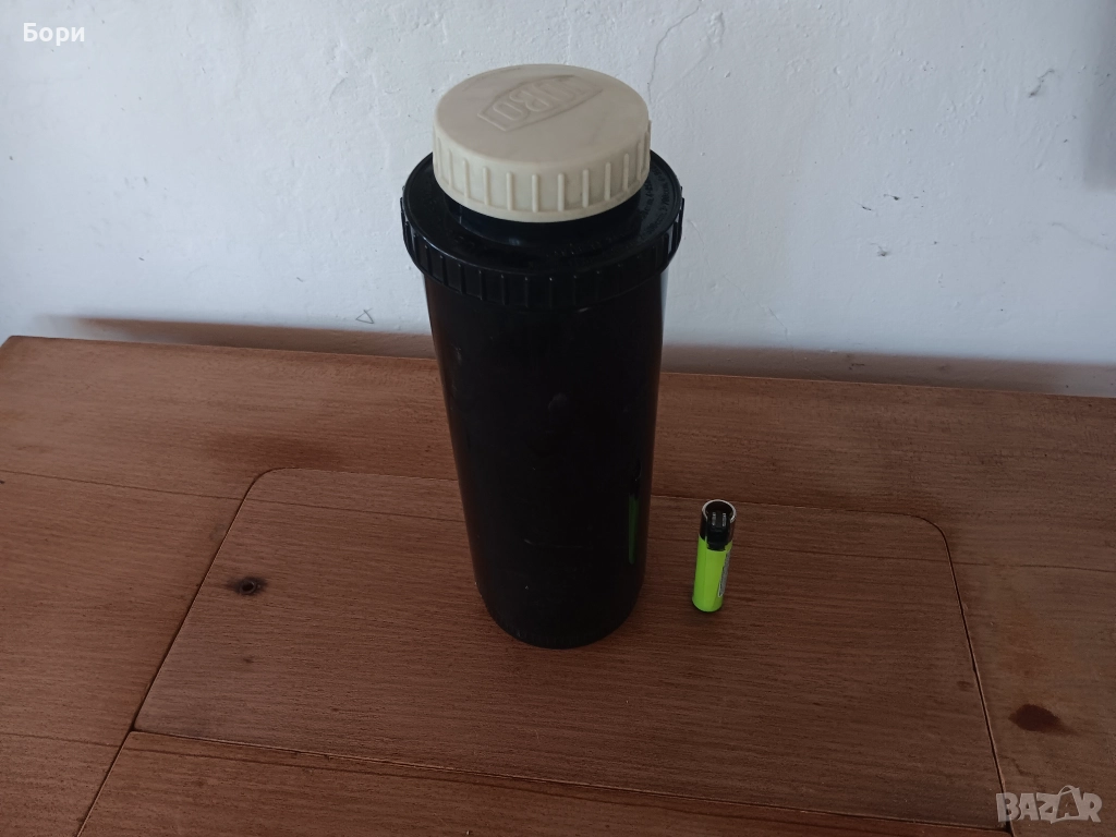 JOBO 5x35mm за проявяване на ленти/филми, снимка 1