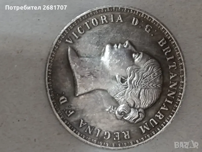 монета , снимка 1