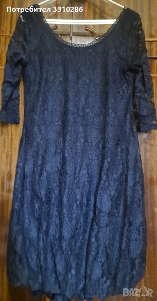 Рокля, снимка 1